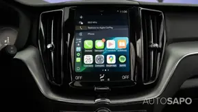 Volvo XC60 de 2020