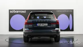 Volvo XC60 de 2020