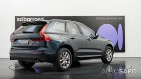 Volvo XC60 de 2020