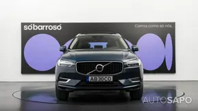 Volvo XC60 de 2020