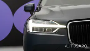 Volvo XC60 de 2020