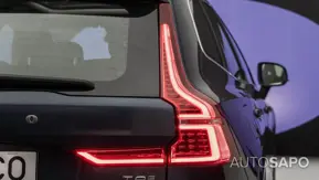 Volvo XC60 de 2020