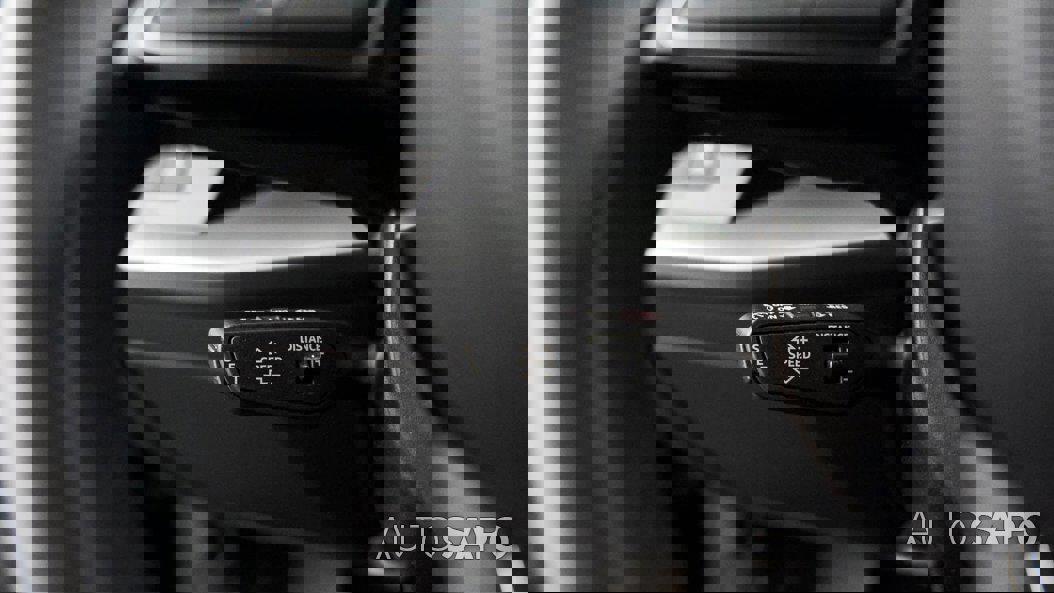 Audi A3 de 2022
