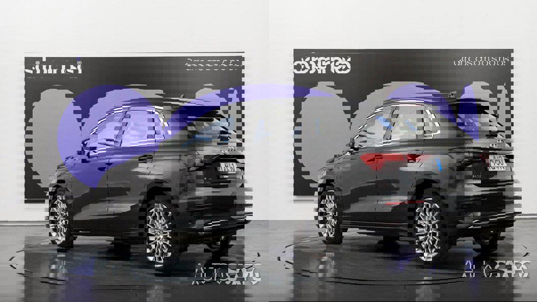 Audi A3 de 2022