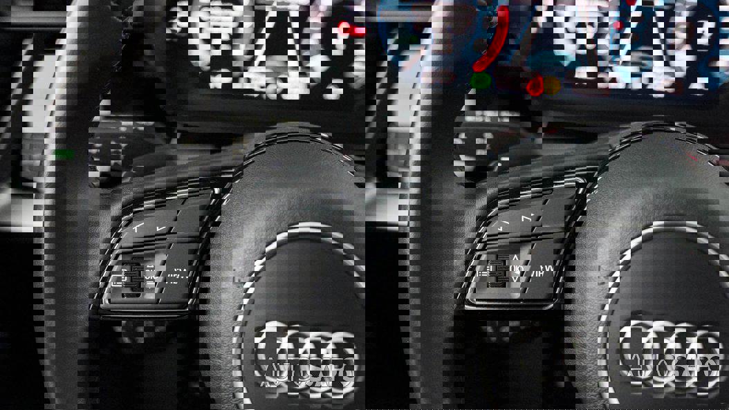 Audi A3 de 2022