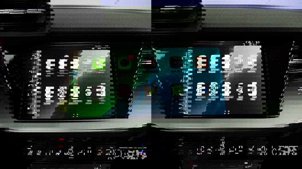 Audi A3 de 2022