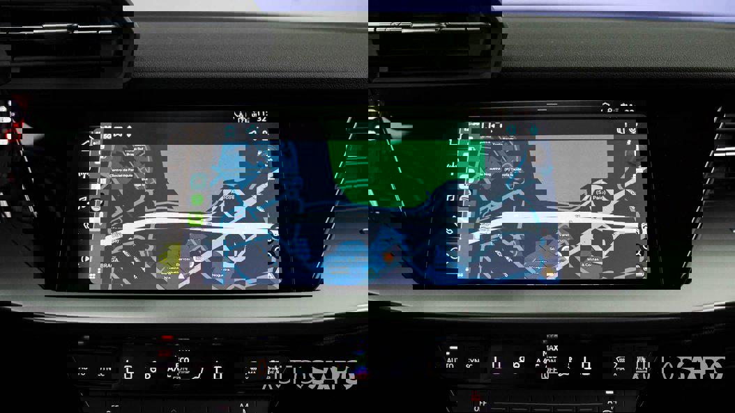 Audi A3 de 2022