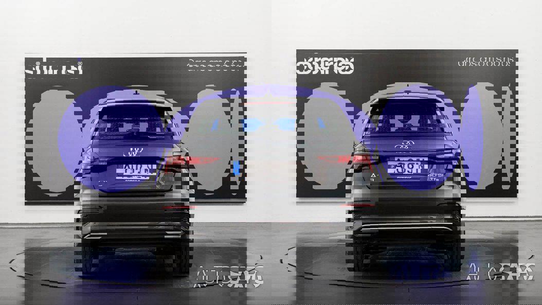 Audi A3 de 2022