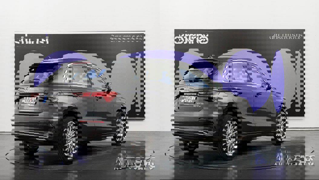 Audi A3 de 2022