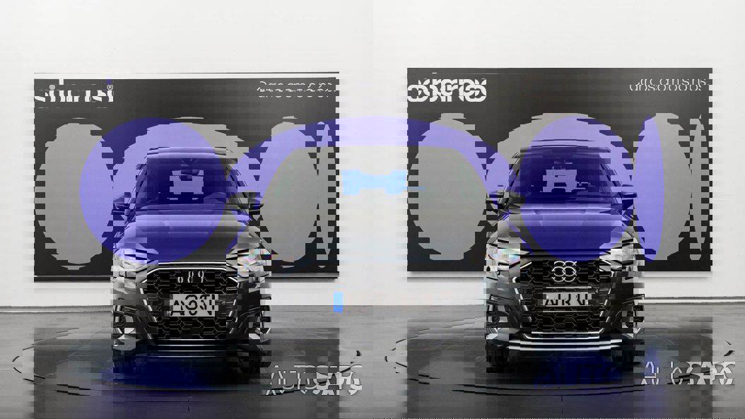 Audi A3 de 2022
