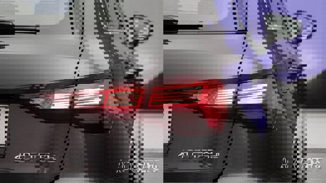 Audi A3 de 2022