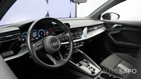Audi A3 de 2022