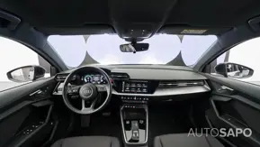 Audi A3 de 2022