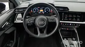 Audi A3 de 2022