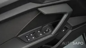 Audi A3 de 2022