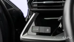 Audi A3 de 2022