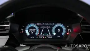 Audi A3 de 2022
