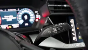 Audi A3 de 2022
