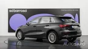 Audi A3 de 2022