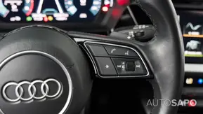 Audi A3 de 2022