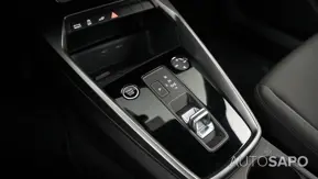 Audi A3 de 2022