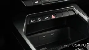 Audi A3 de 2022