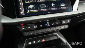 Audi A3 de 2022