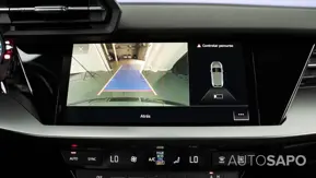 Audi A3 de 2022