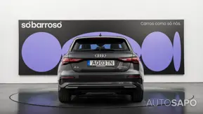 Audi A3 de 2022