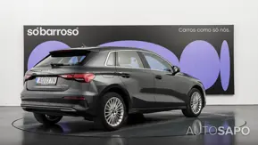 Audi A3 de 2022