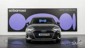 Audi A3 de 2022