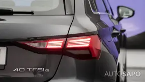Audi A3 de 2022