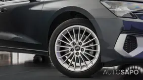 Audi A3 de 2022