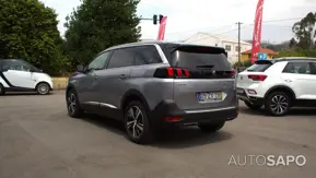 Peugeot 5008 de 2020
