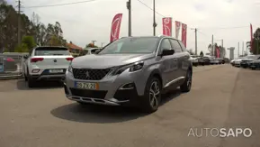 Peugeot 5008 de 2020