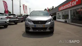 Peugeot 5008 de 2020