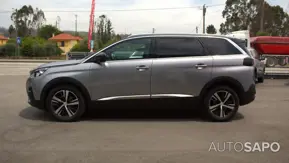 Peugeot 5008 de 2020