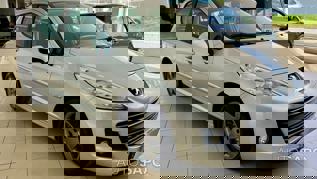 Peugeot 207 1.4 HDi Sport de 2010