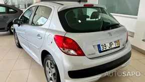 Peugeot 207 1.4 HDi Sport de 2010