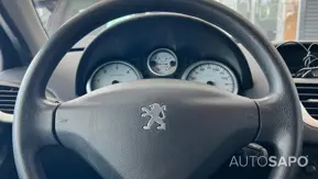 Peugeot 207 1.4 HDi Sport de 2010