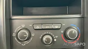 Peugeot 207 1.4 HDi Sport de 2010
