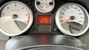 Peugeot 207 1.4 HDi Sport de 2010