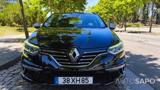 Renault Mégane de 2019