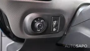 Citroen C4 Cactus 1.2 PureTech Shine de 2018
