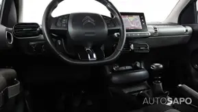 Citroen C4 Cactus 1.2 PureTech Shine de 2018