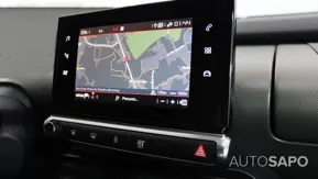 Citroen C4 Cactus 1.2 PureTech Shine de 2018