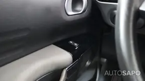 Citroen C4 Cactus 1.2 PureTech Shine de 2018