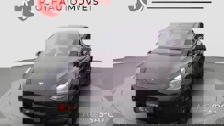 Tesla Model Y de 2022