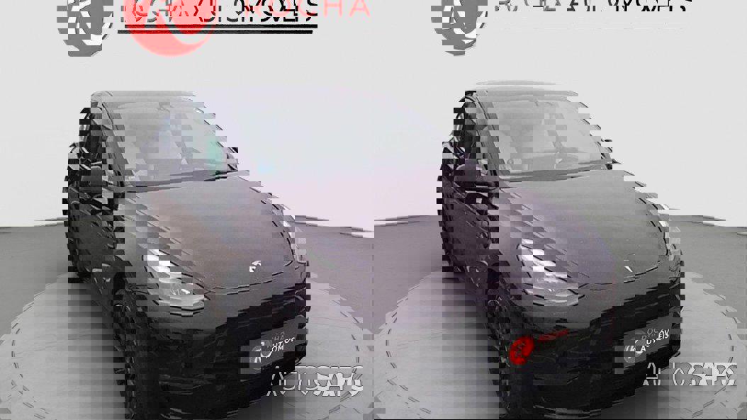 Tesla Model Y de 2022