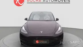 Tesla Model Y de 2022